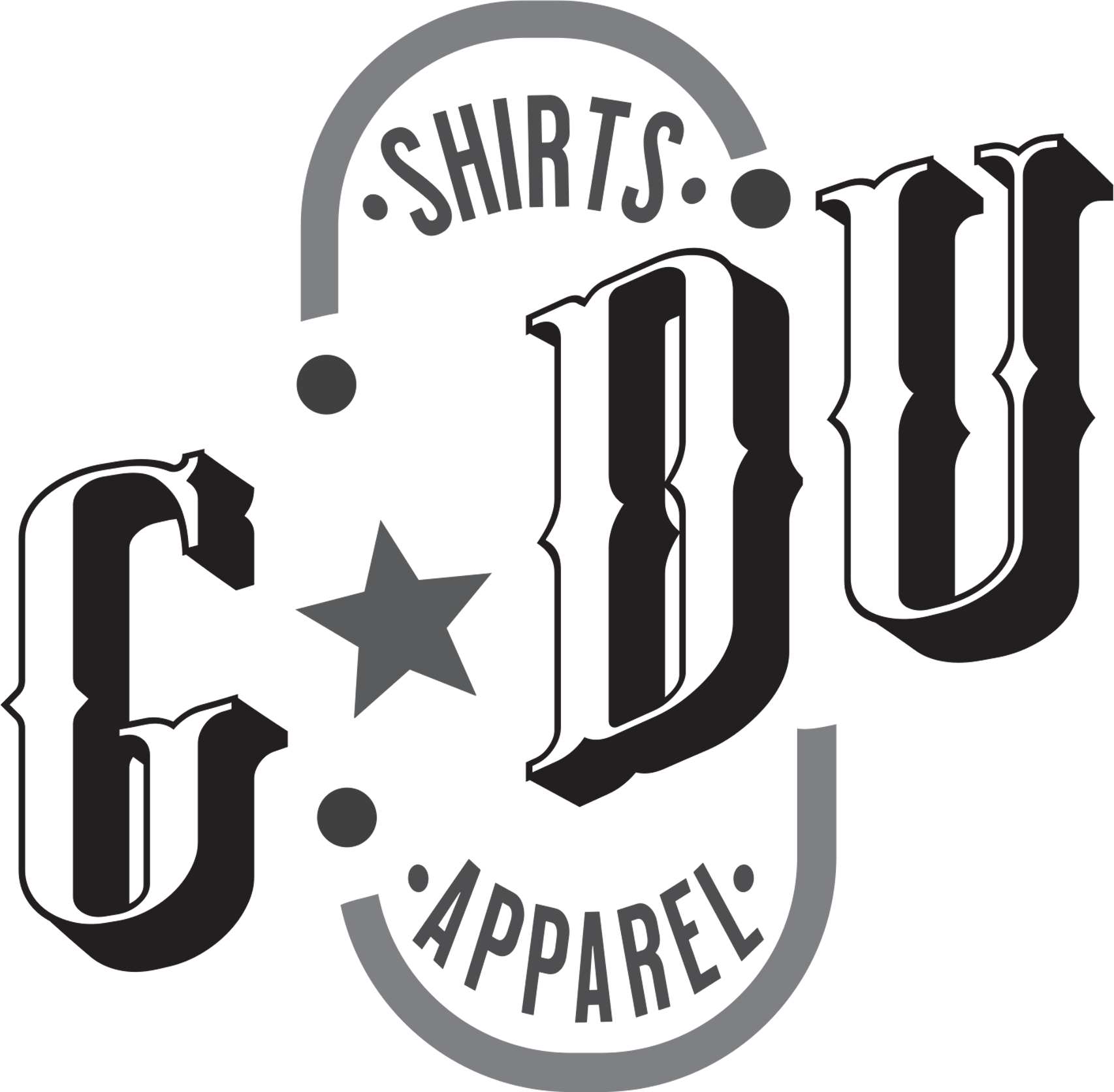 GDU shirts custom shirts for everyone, give your company a new look with our custom shirts
